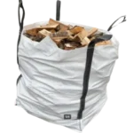 Brandhoutmix Ovengedroogd